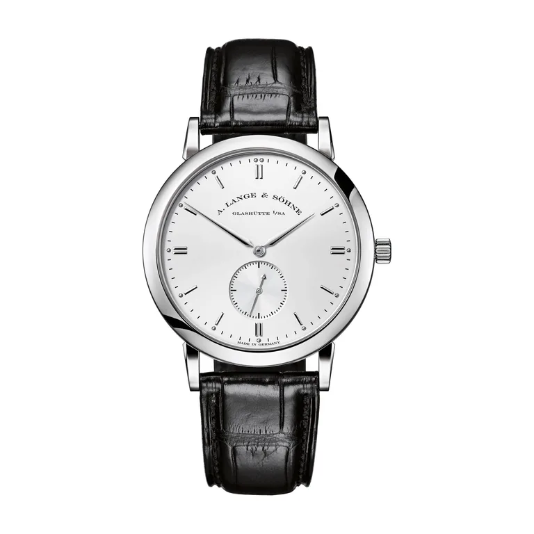 A. Lange & Söhne Saxonia