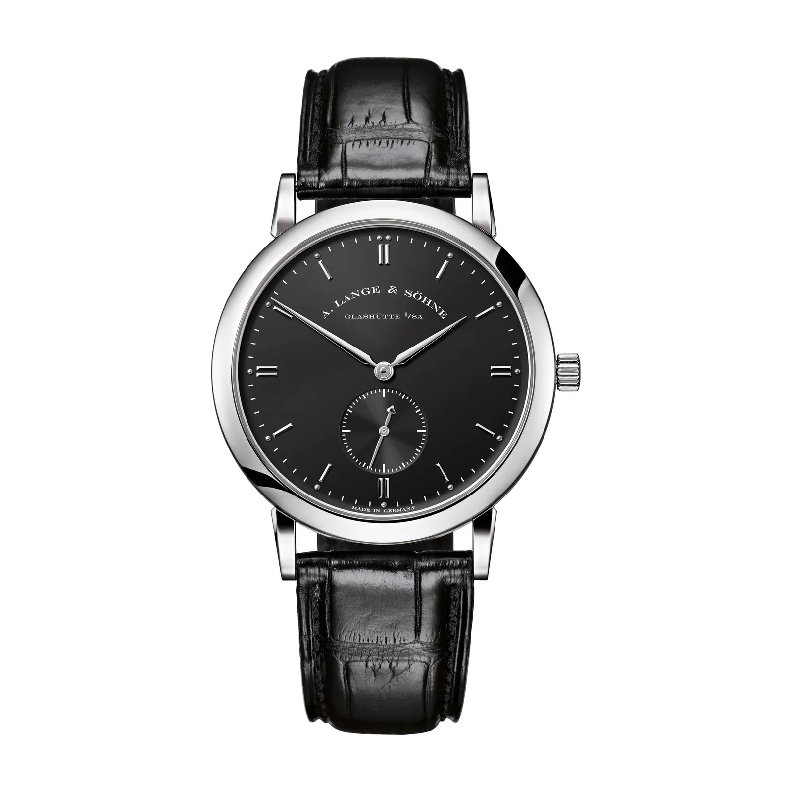 A. Lange & Söhne Saxonia