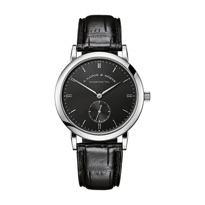 A. Lange & Söhne Saxonia