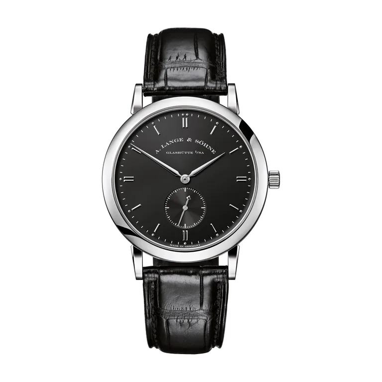 A. Lange & Söhne Saxonia