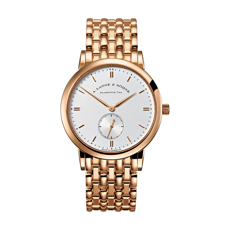 A. Lange & Söhne Saxonia