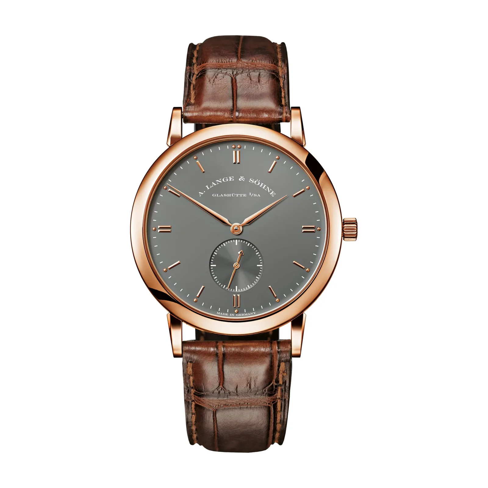 A. Lange & Söhne Saxonia