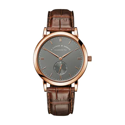 A. Lange & Söhne Saxonia