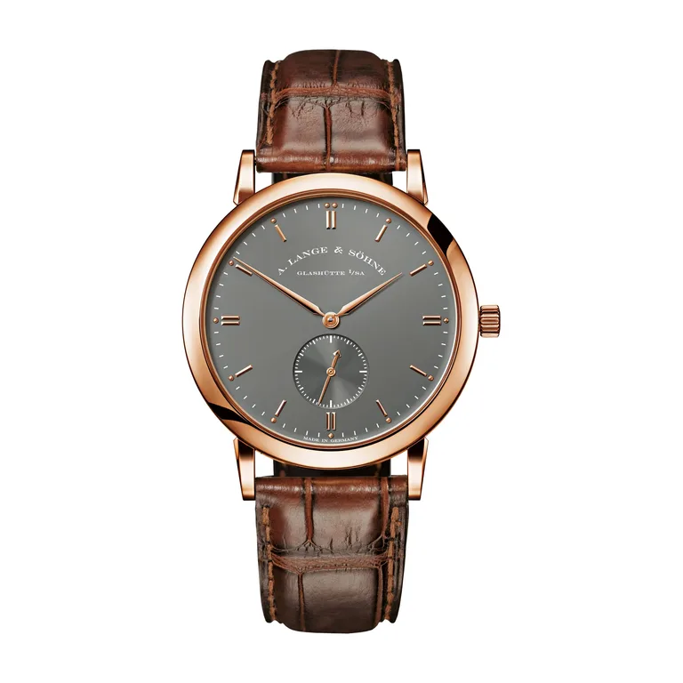 A. Lange & Söhne Saxonia