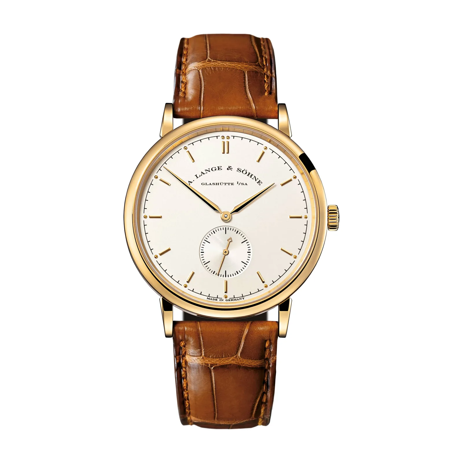 A. Lange & Söhne Saxonia