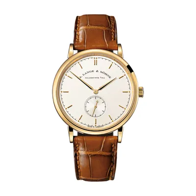 A. Lange & Söhne Saxonia