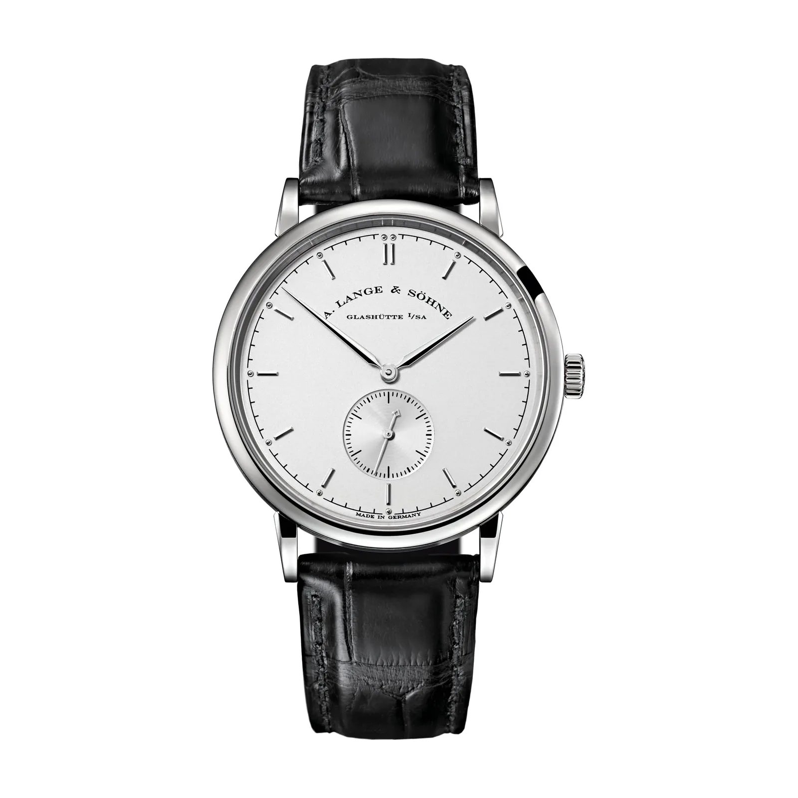 A. Lange & Söhne Saxonia