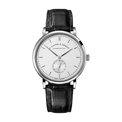 A. Lange & Söhne Saxonia