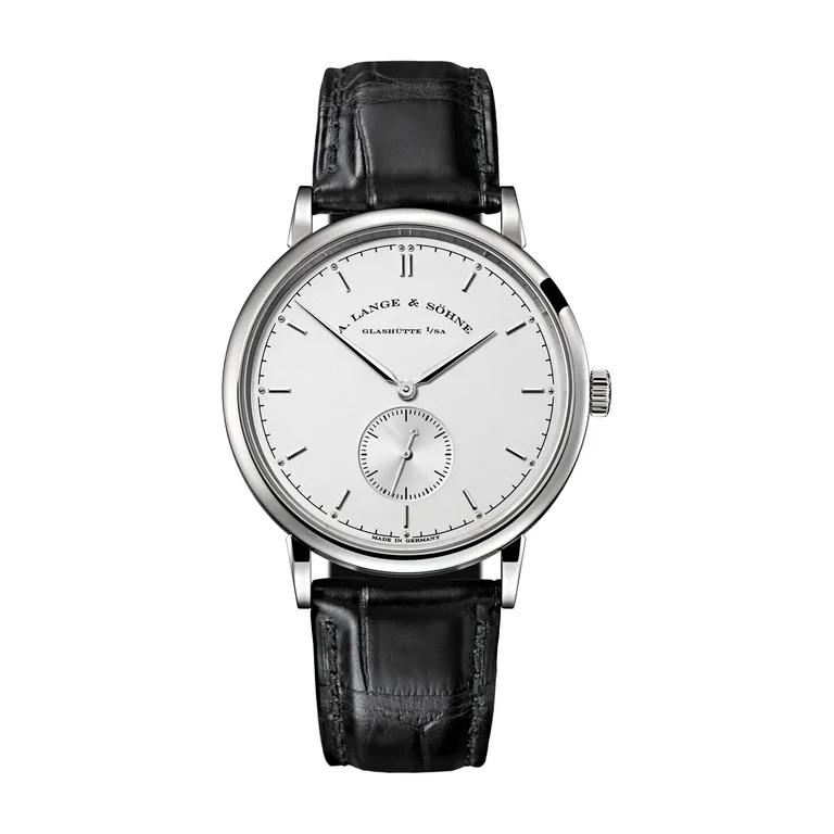 A. Lange & Söhne Saxonia
