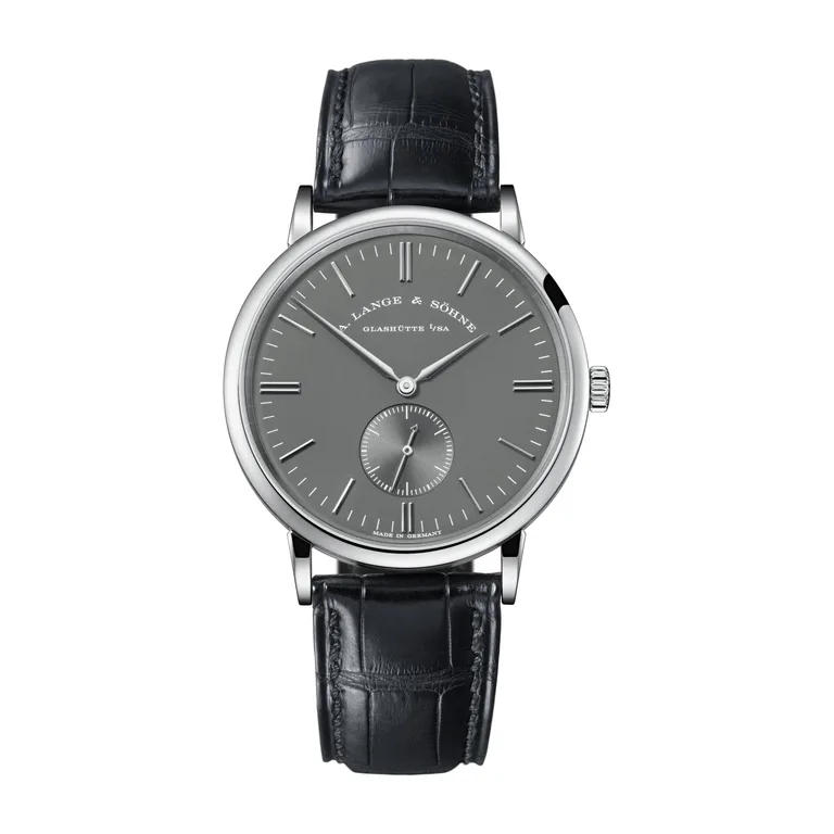 A. Lange & Söhne Saxonia