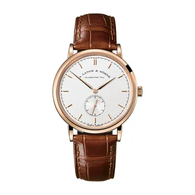 A. Lange & Söhne Saxonia