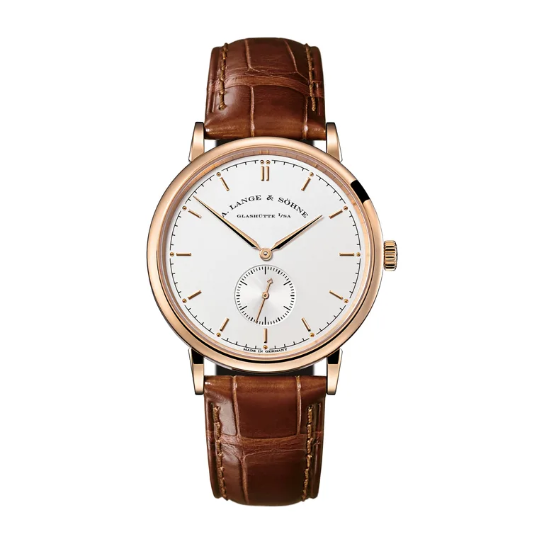 A. Lange & Söhne Saxonia