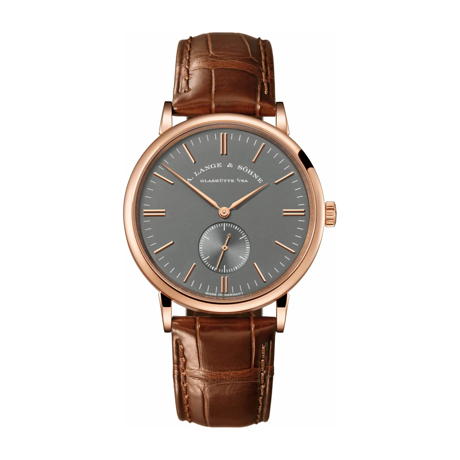 A. Lange & Söhne Saxonia