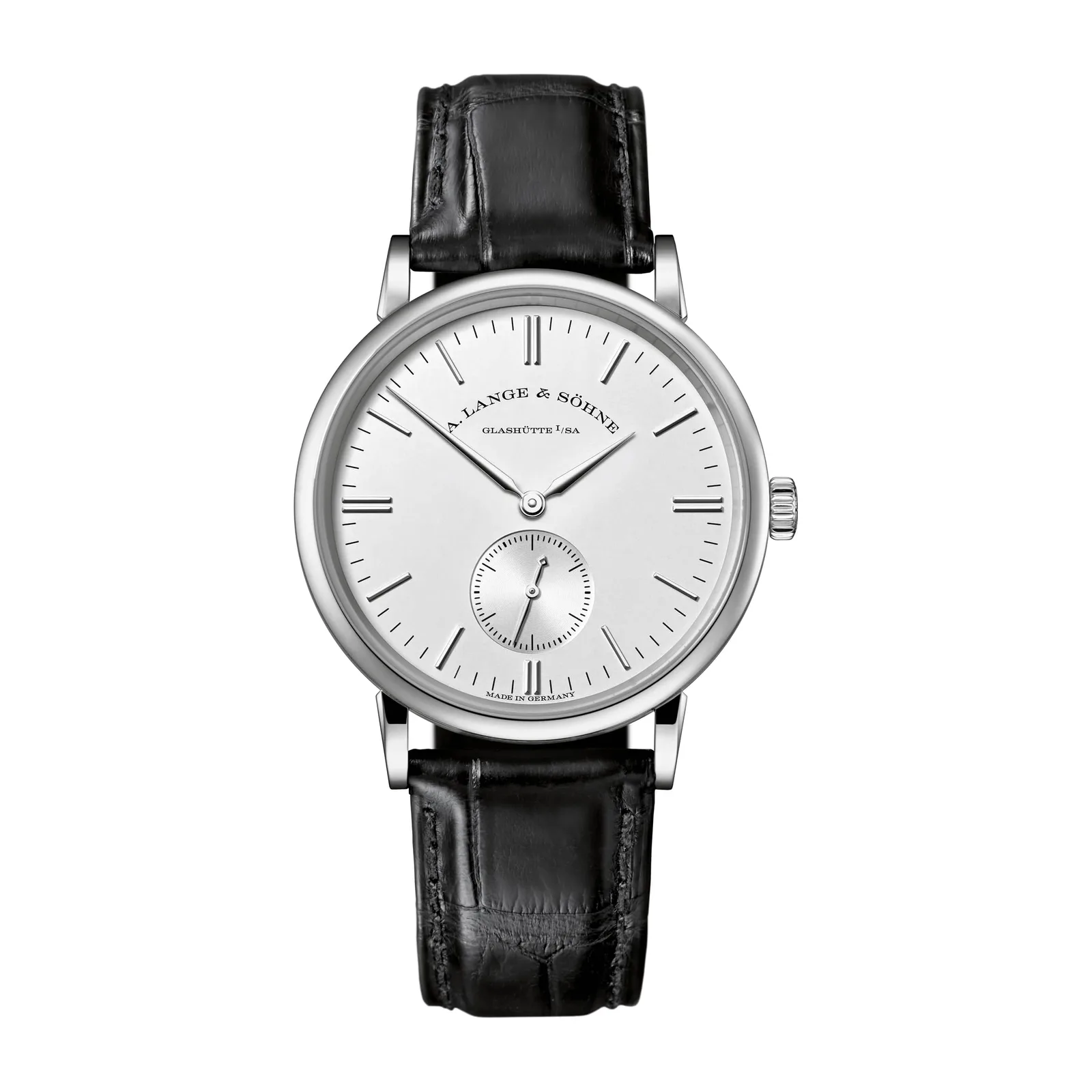 A. Lange & Söhne Saxonia