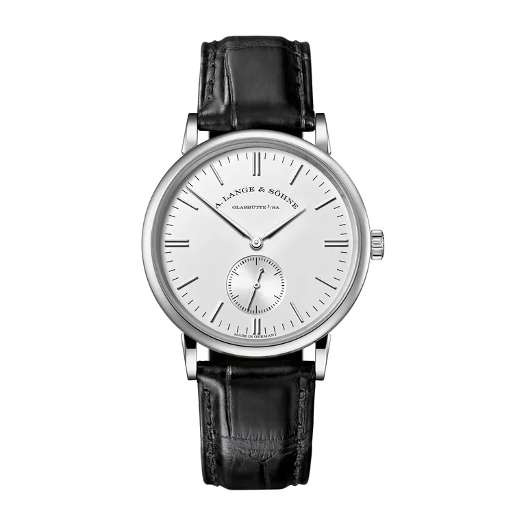 A. Lange & Söhne Saxonia