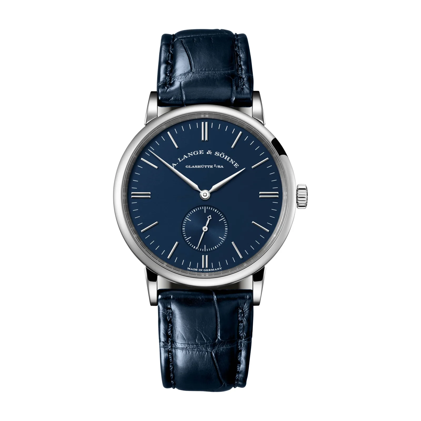 A. Lange & Söhne Saxonia