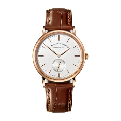 A. Lange & Söhne Saxonia