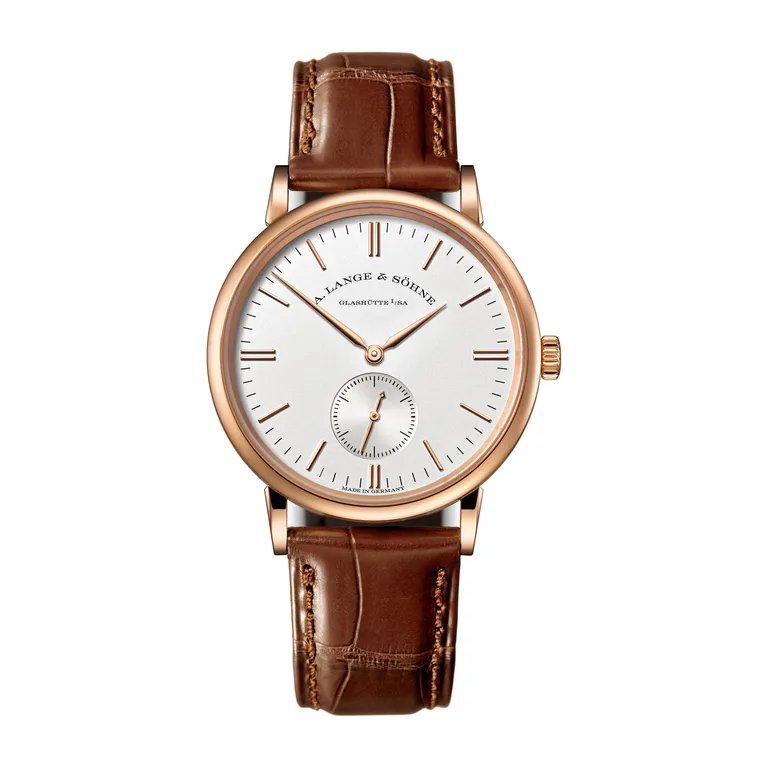 A. Lange & Söhne Saxonia