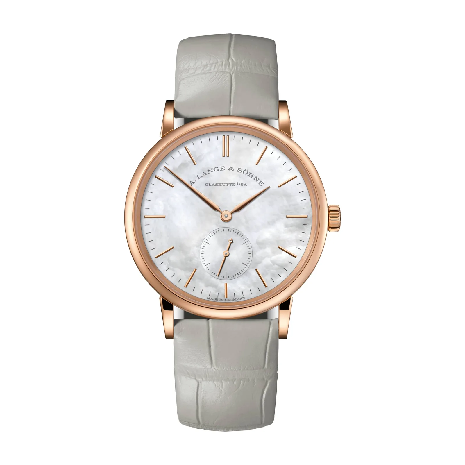 A. Lange & Söhne Saxonia