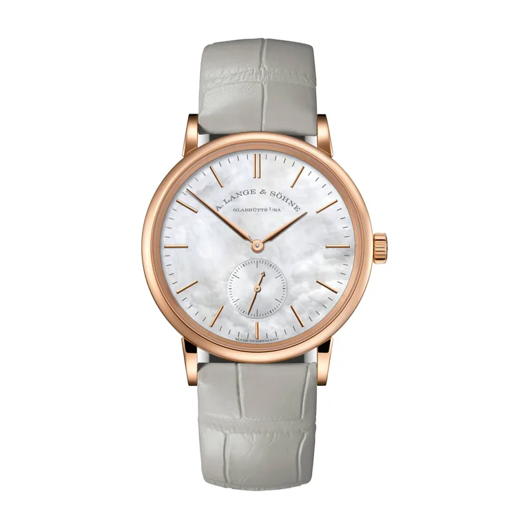 A. Lange & Söhne Saxonia