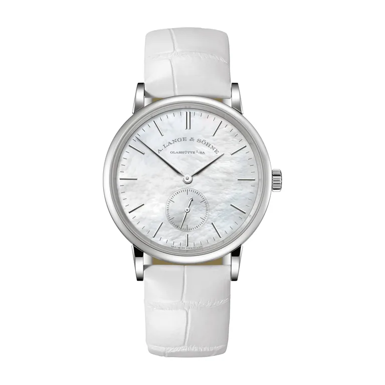 A. Lange & Söhne Saxonia