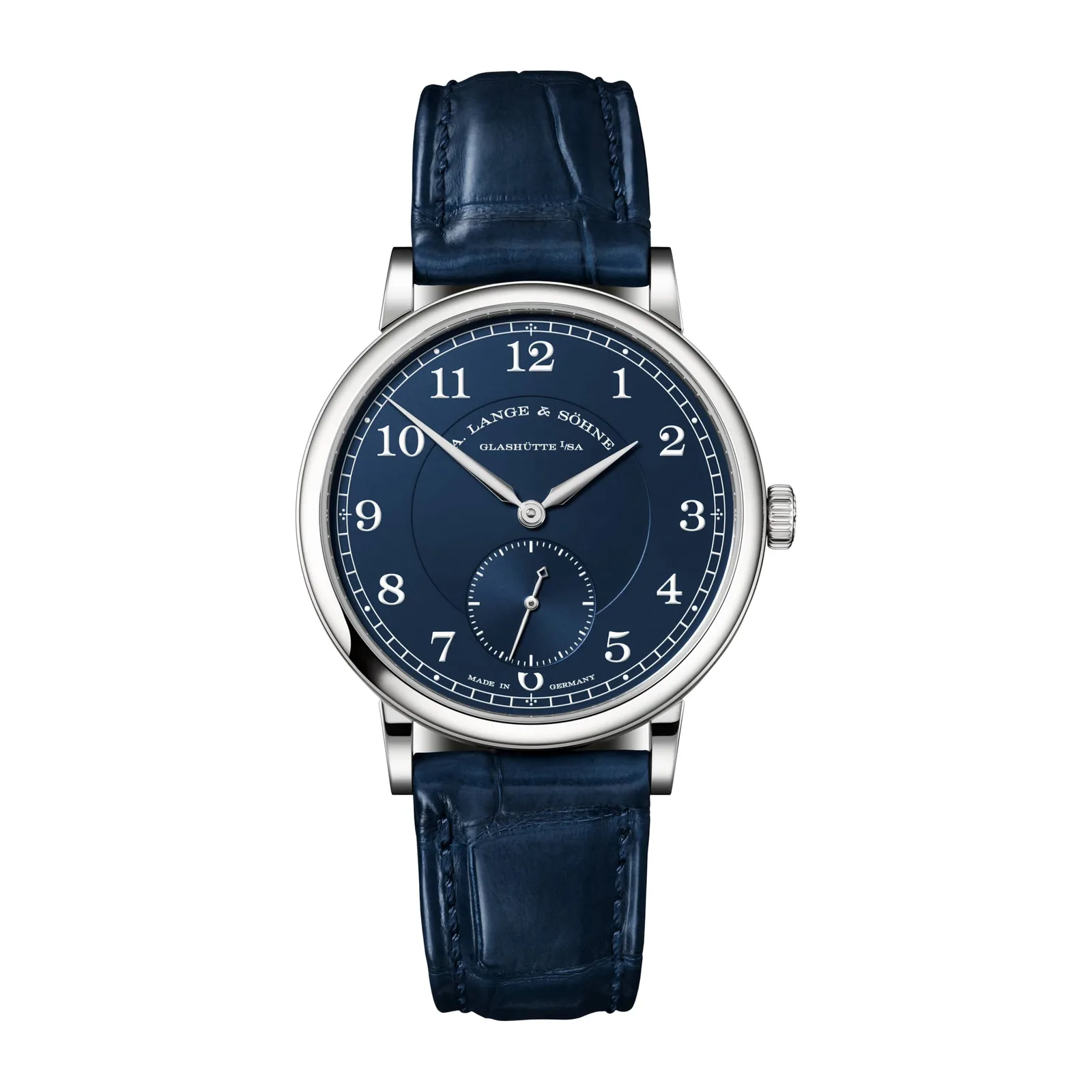 A. Lange & Söhne 1815