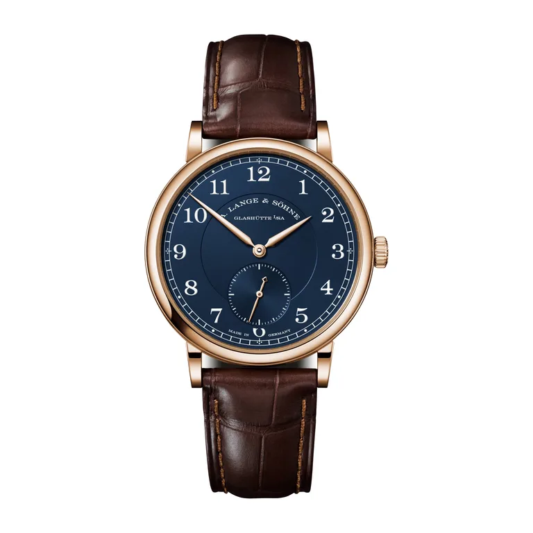 A. Lange & Söhne 1815