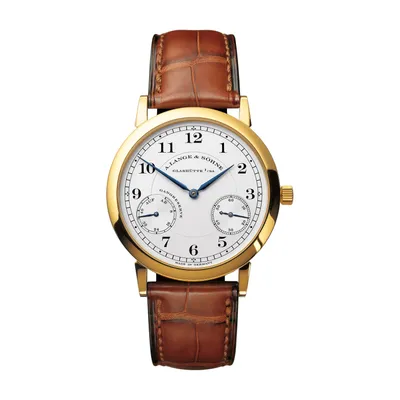 A. Lange & Söhne 1815 Up/Down