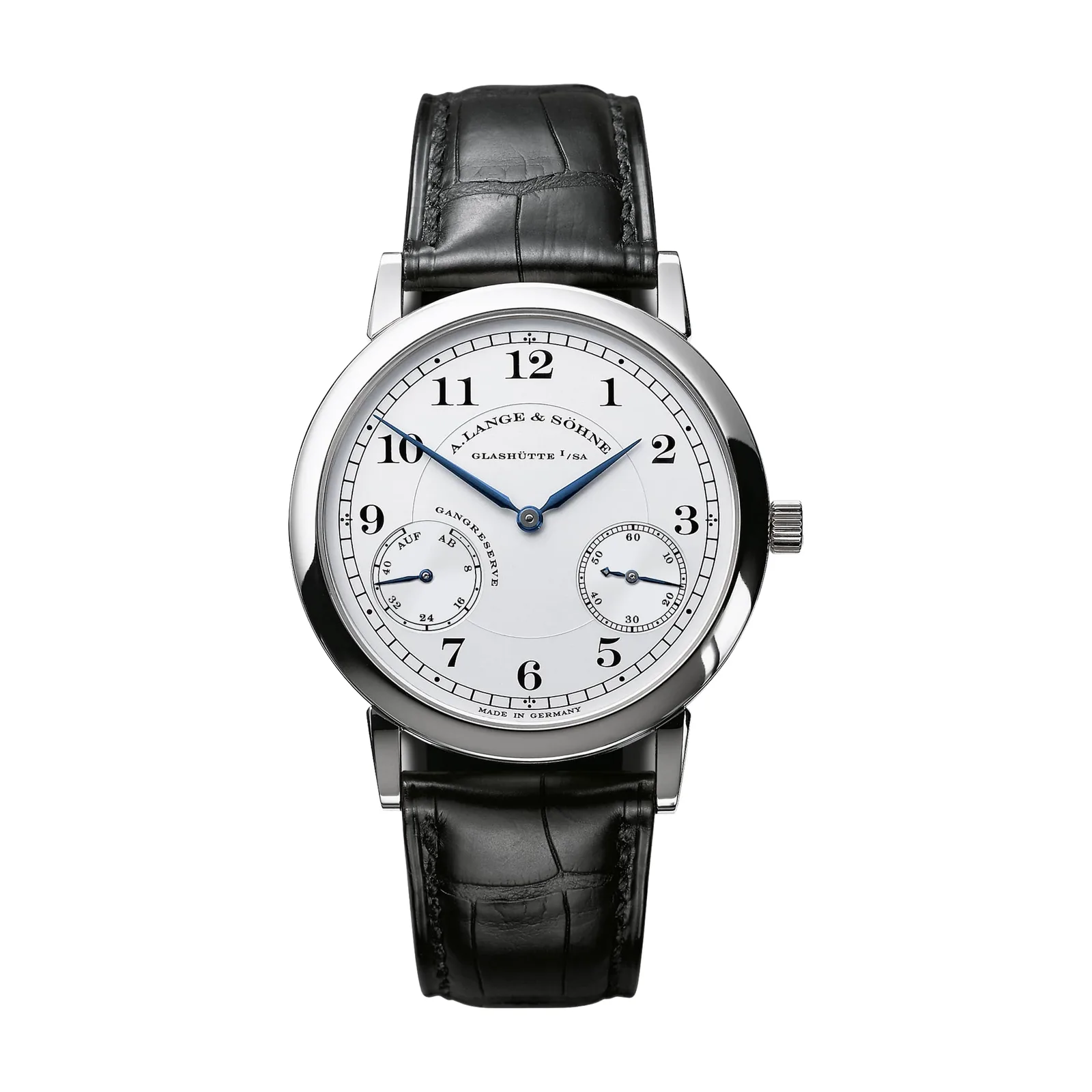 A. Lange & Söhne 1815 Up/Down