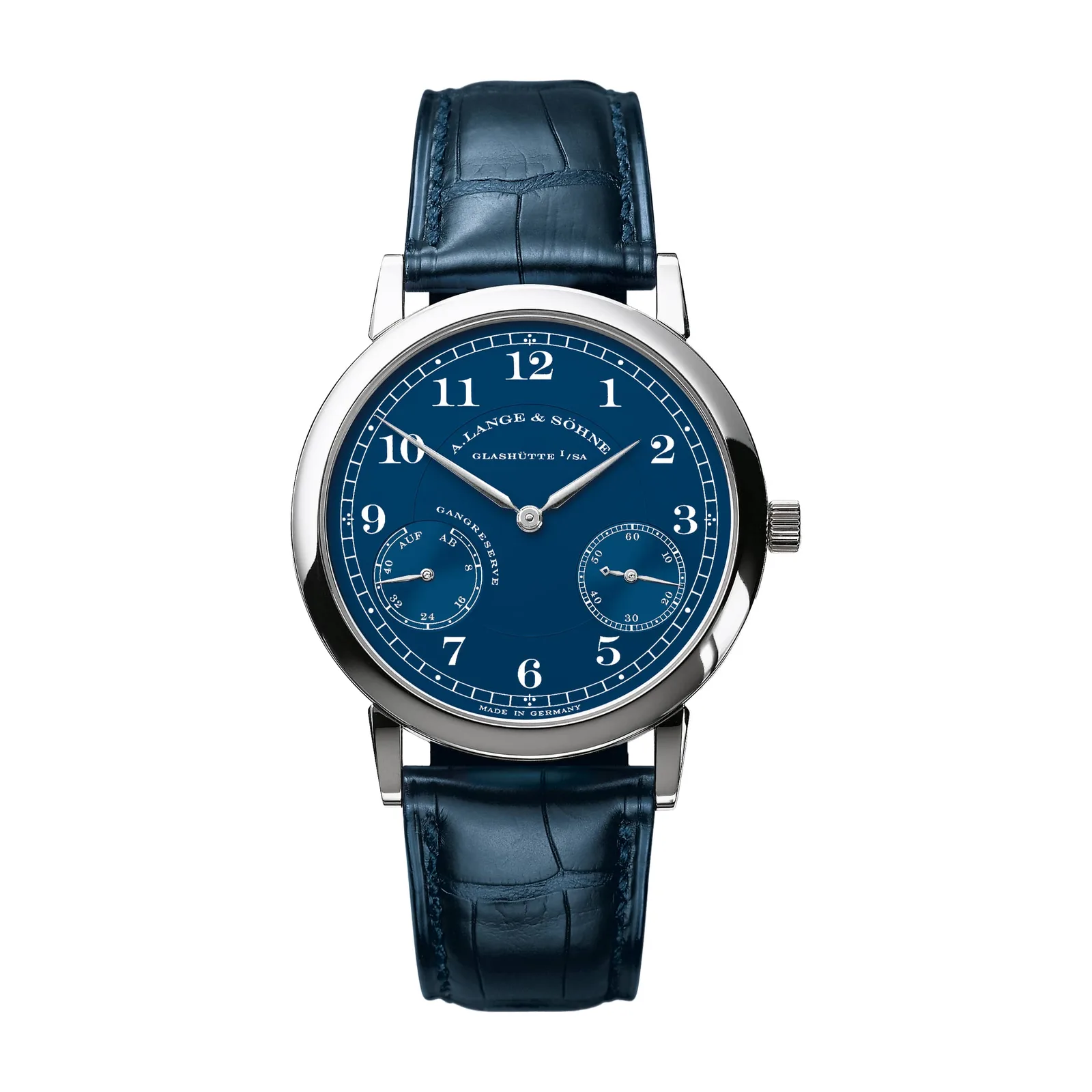 A. Lange & Söhne 1815 Up/Down