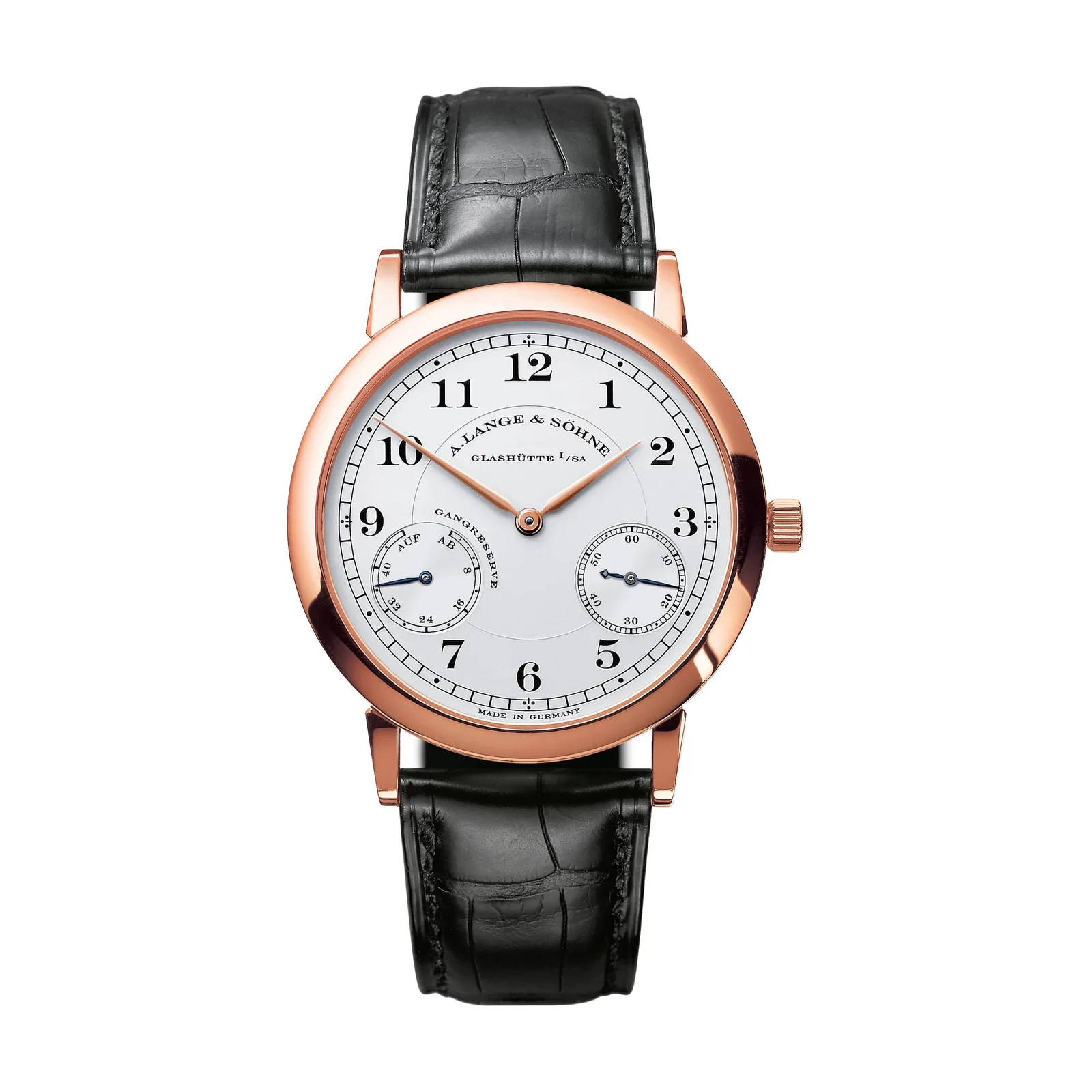A. Lange & Söhne 1815 Up/Down