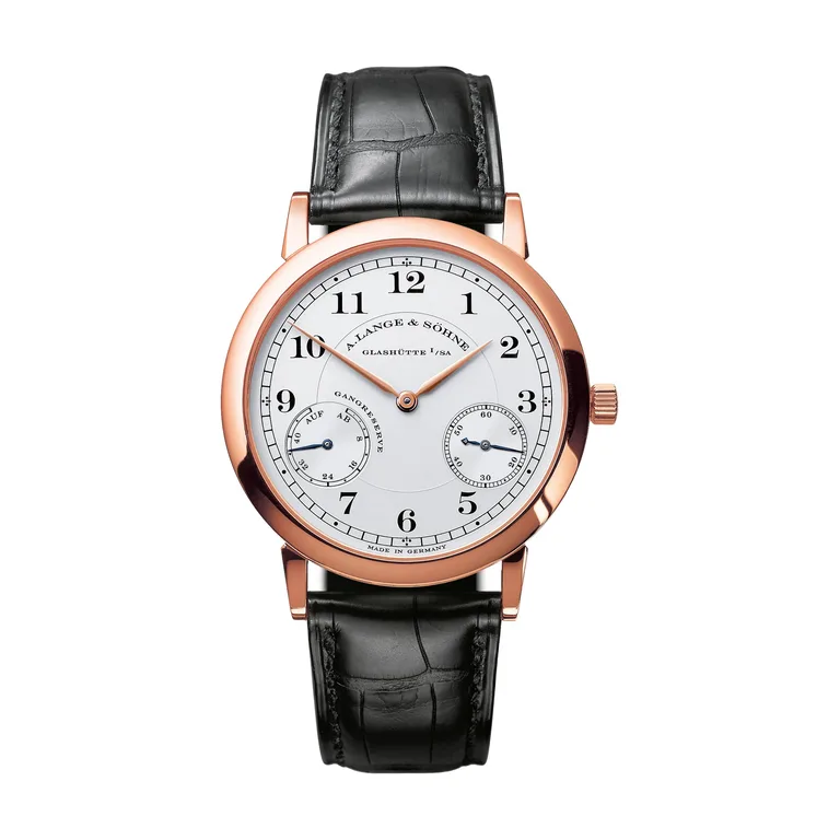 A. Lange & Söhne 1815 Up/Down
