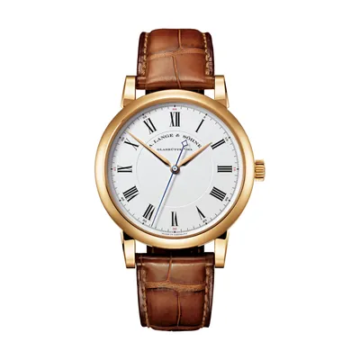 A. Lange & Söhne Richard Lange