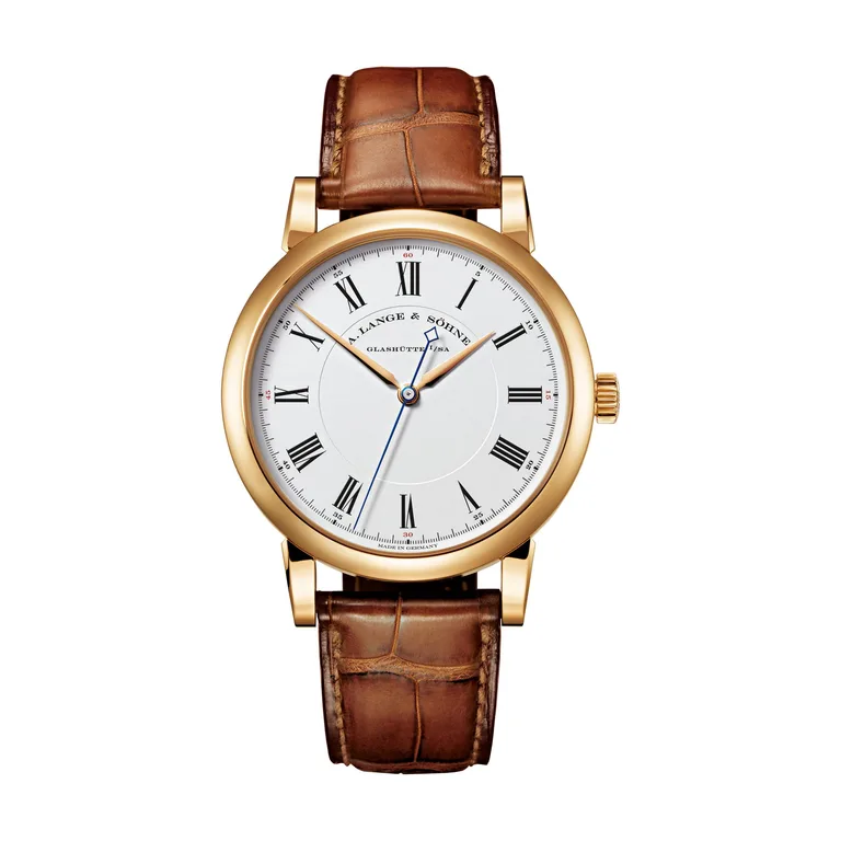 A. Lange & Söhne Richard Lange