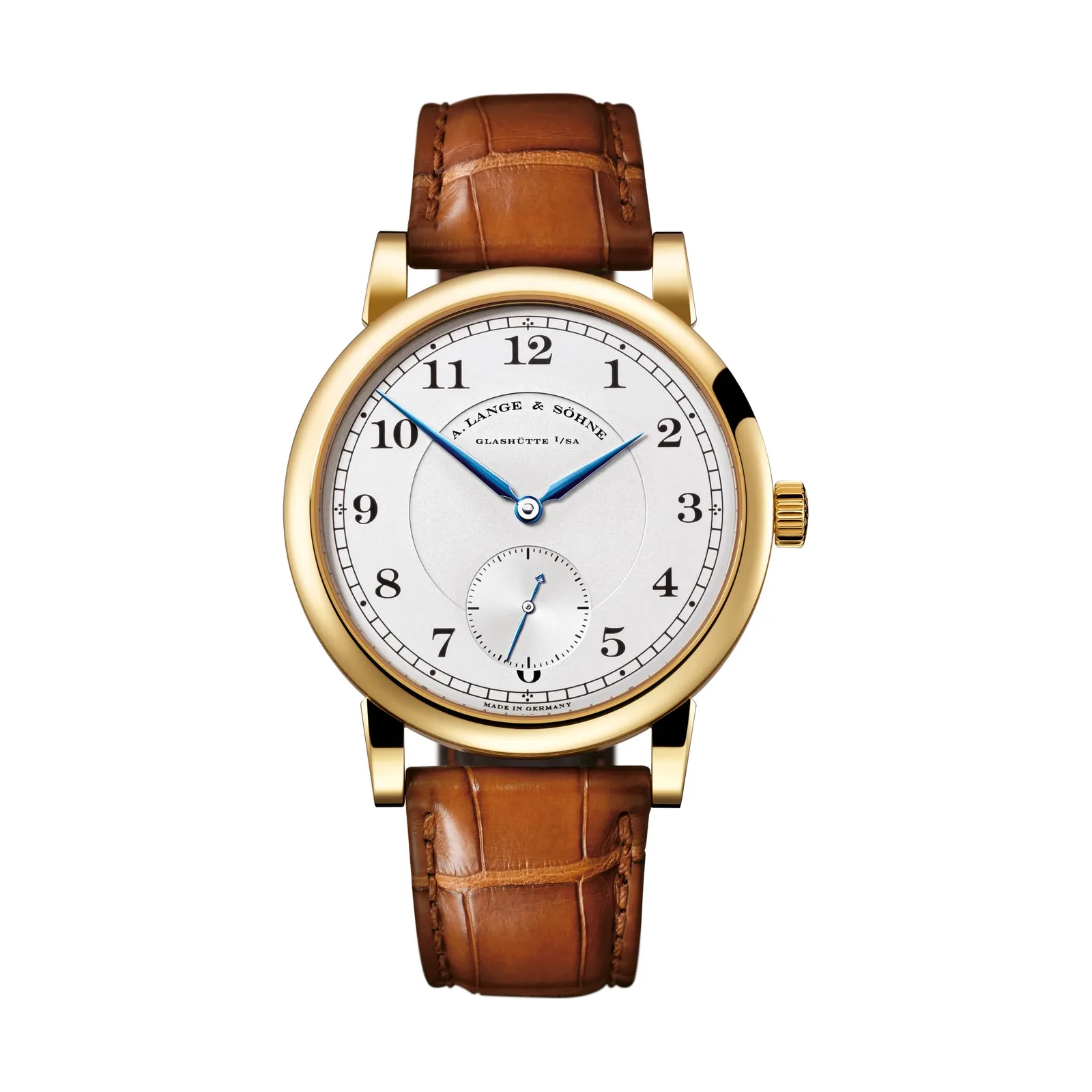 A. Lange & Söhne Grand 1815