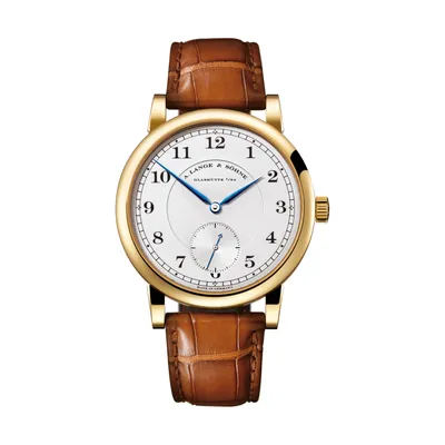A. Lange & Söhne Grand 1815