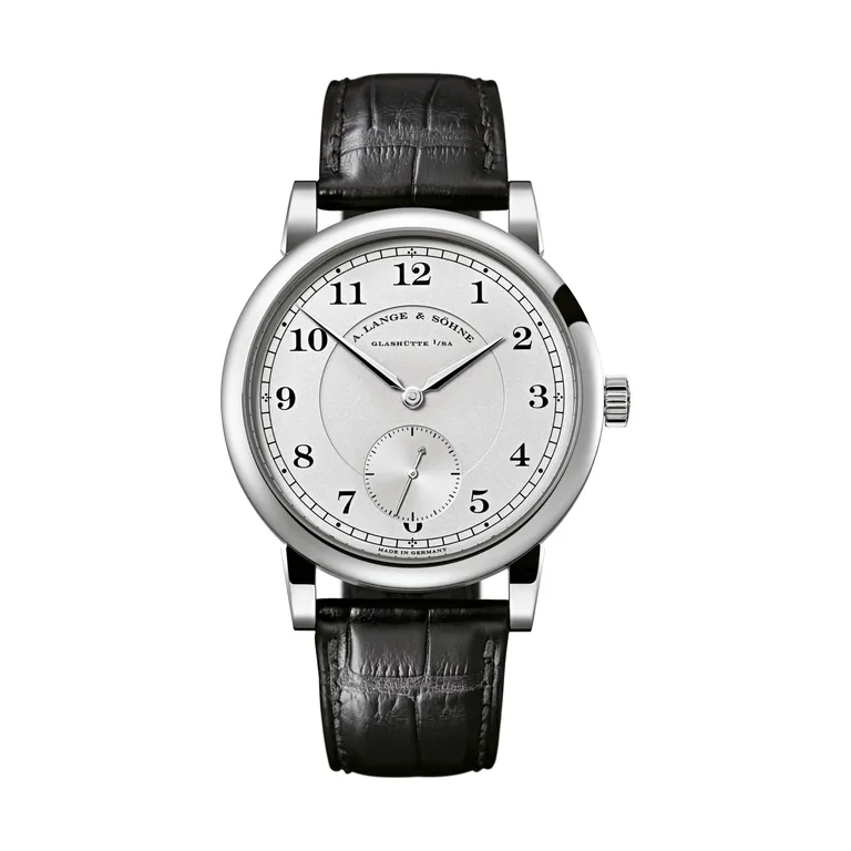 A. Lange & Söhne Grand 1815