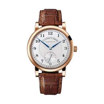 A. Lange & Söhne Grand 1815