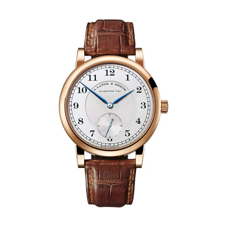 A. Lange & Söhne Grand 1815