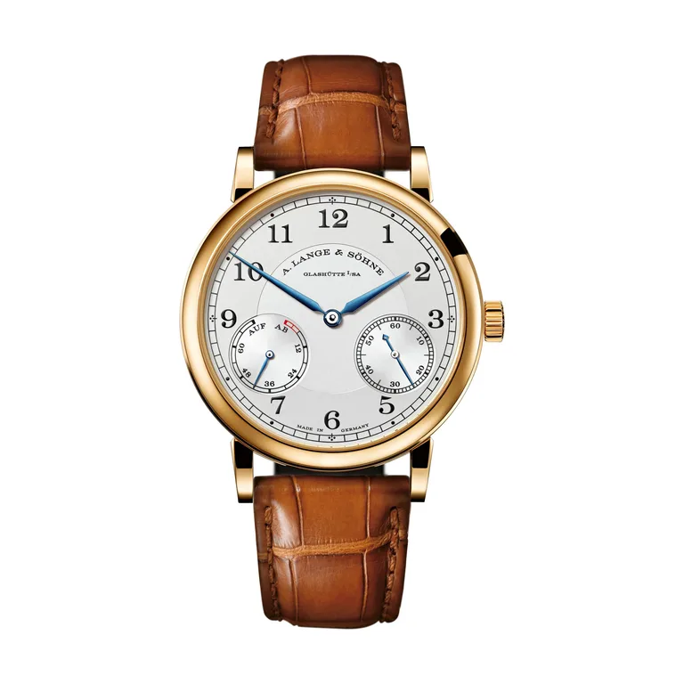 A. Lange & Söhne 1815 Up/Down