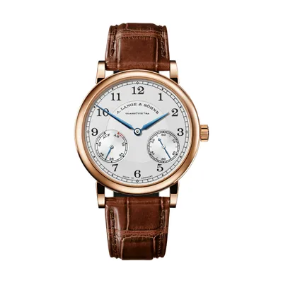 A. Lange & Söhne 1815 Up/Down