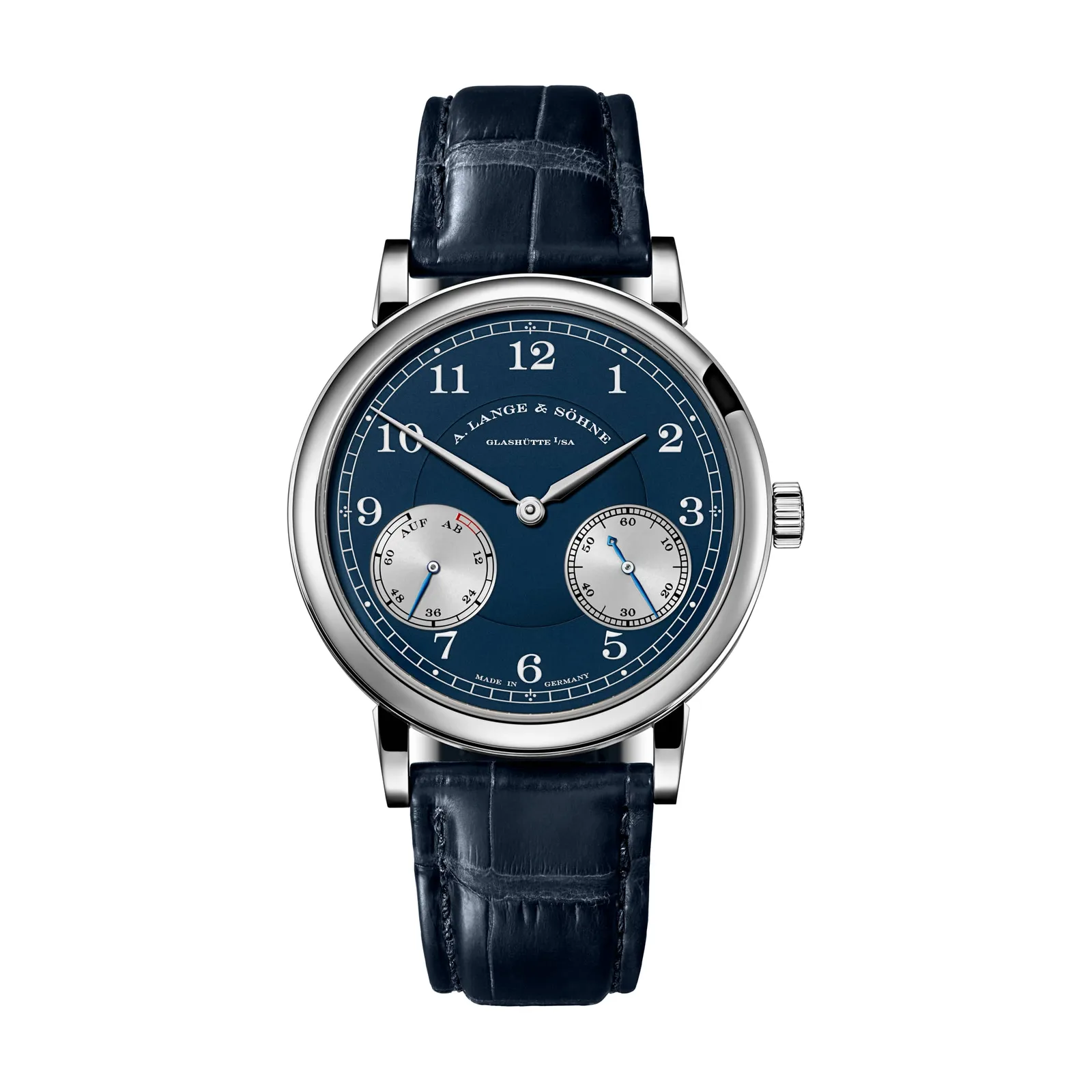 A. Lange & Söhne 1815 Up/Down