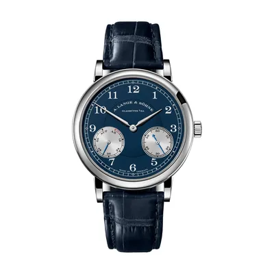 A. Lange & Söhne 1815 Up/Down