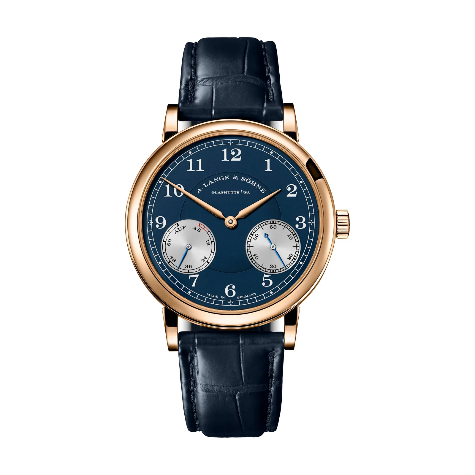 A. Lange & Söhne 1815 Up/Down