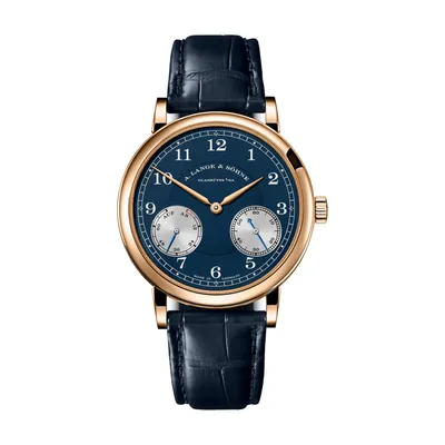 A. Lange & Söhne 1815 Up/Down