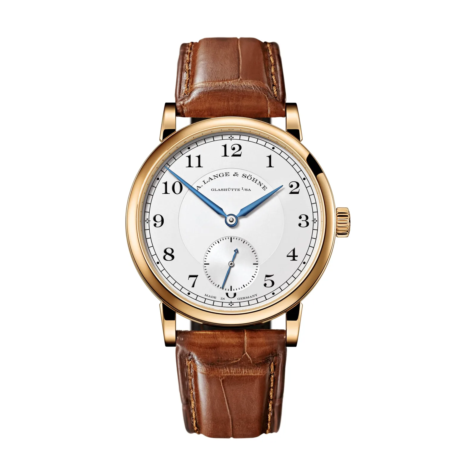 A. Lange & Söhne 1815