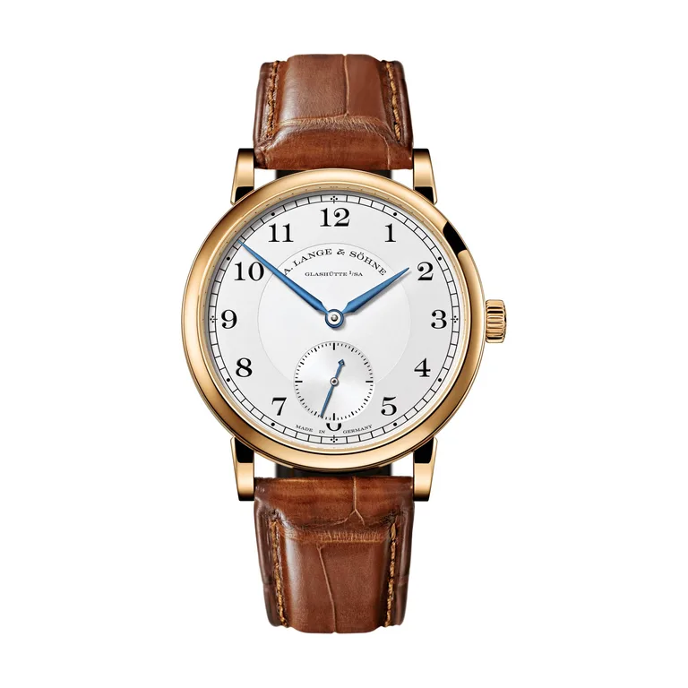A. Lange & Söhne 1815