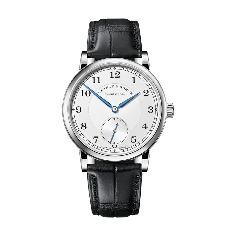 A. Lange & Söhne 1815