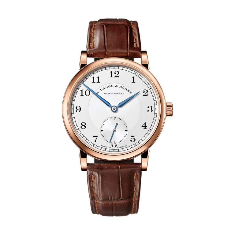 A. Lange & Söhne 1815