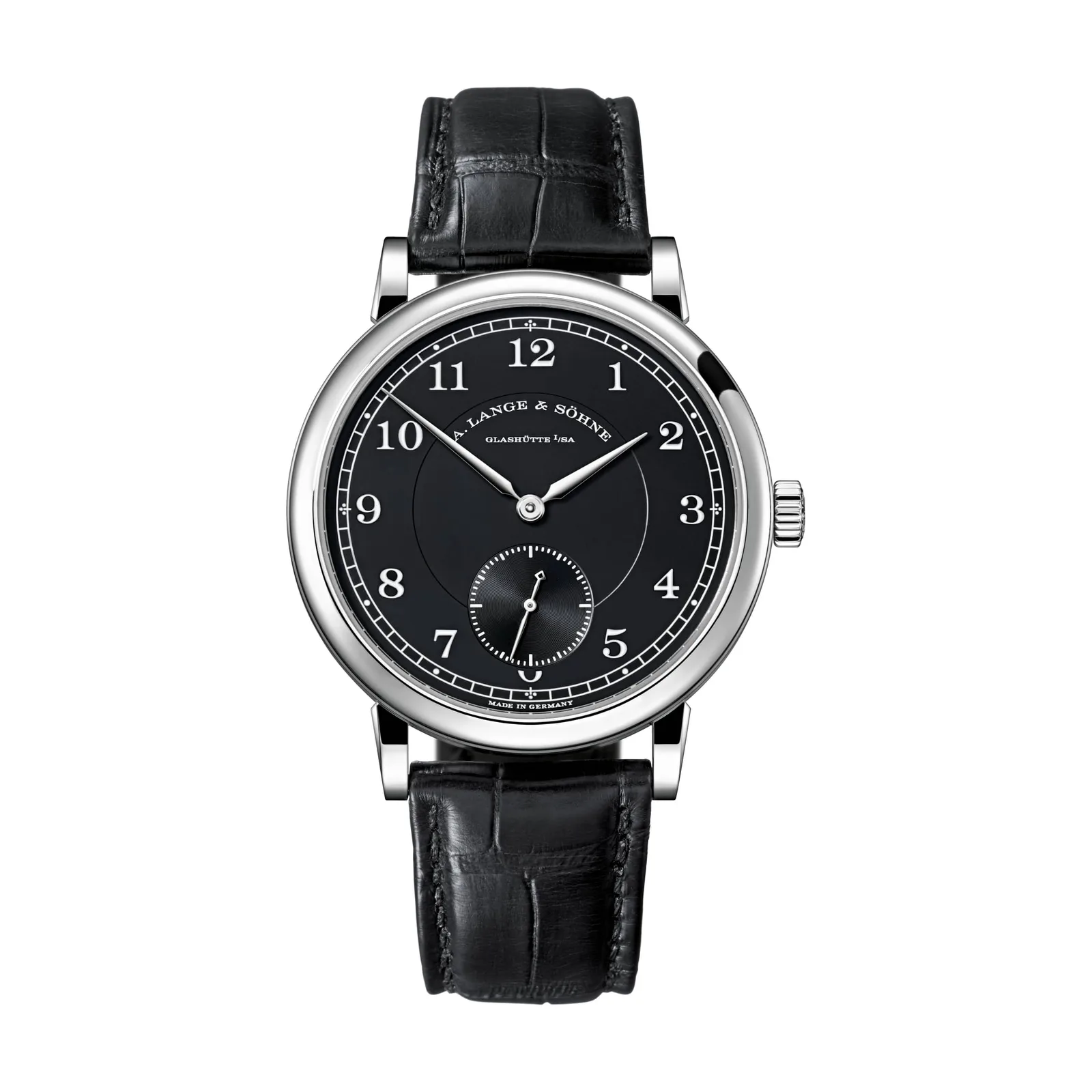 A. Lange & Söhne 1815 “200th Anniversary F. A. Lange”